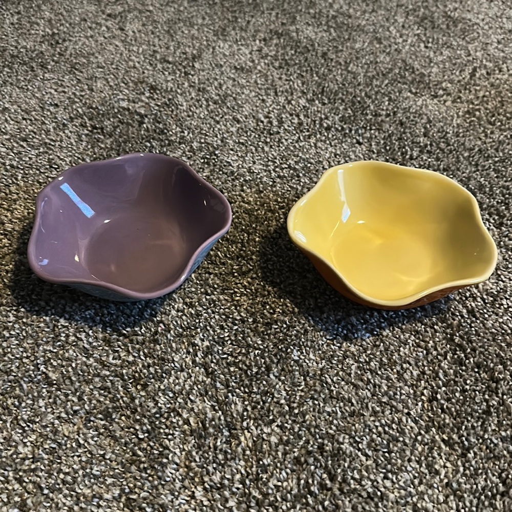 Dip Bowls (2)